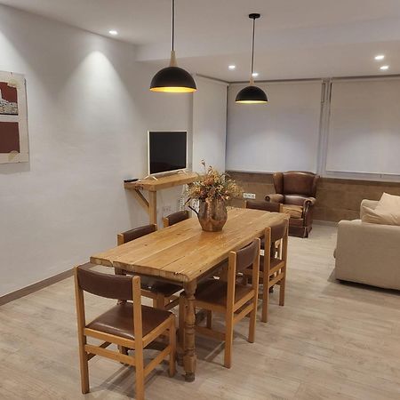 Turistic Girona - Piso de 3 habitaciones Exterior foto