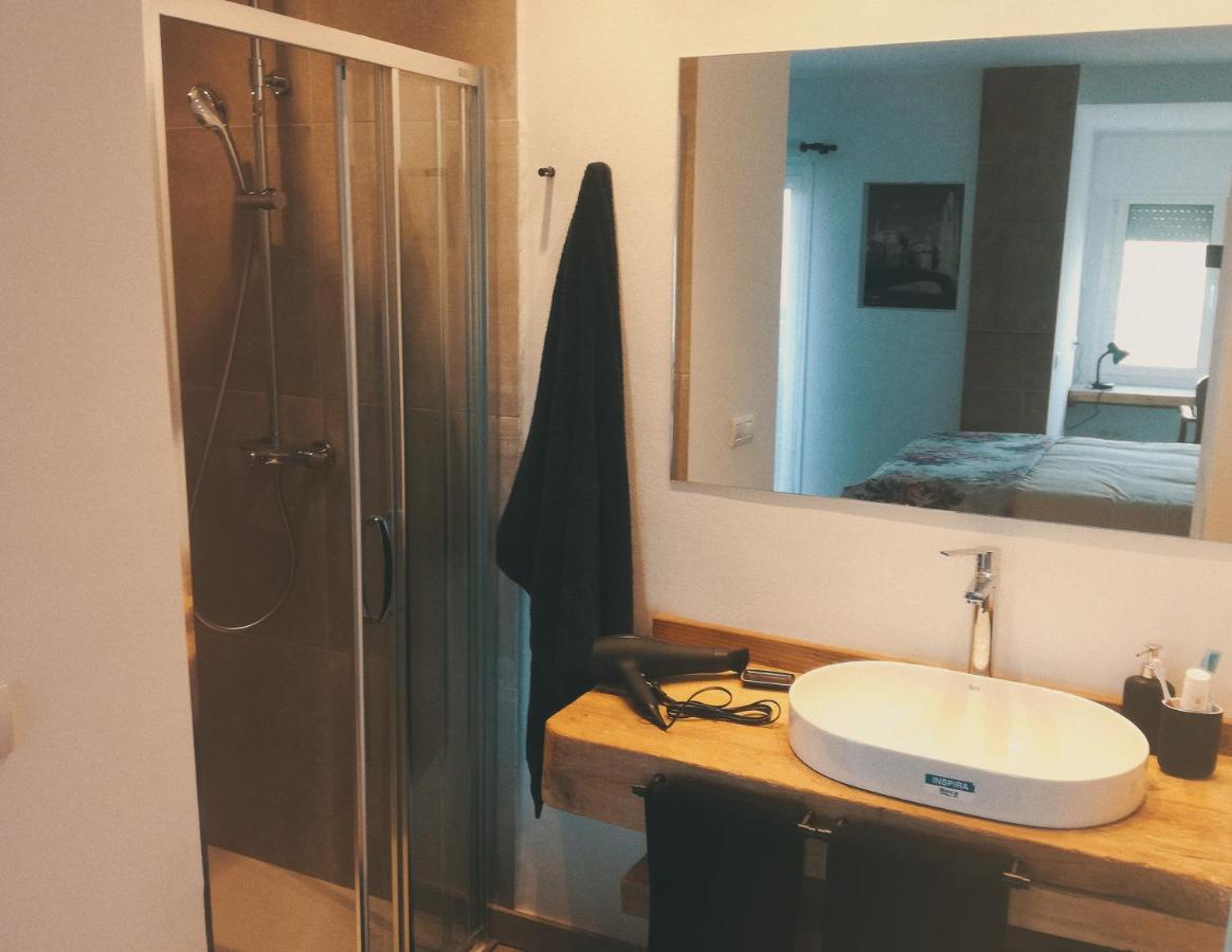 Turistic Girona - Piso de 3 habitaciones Exterior foto