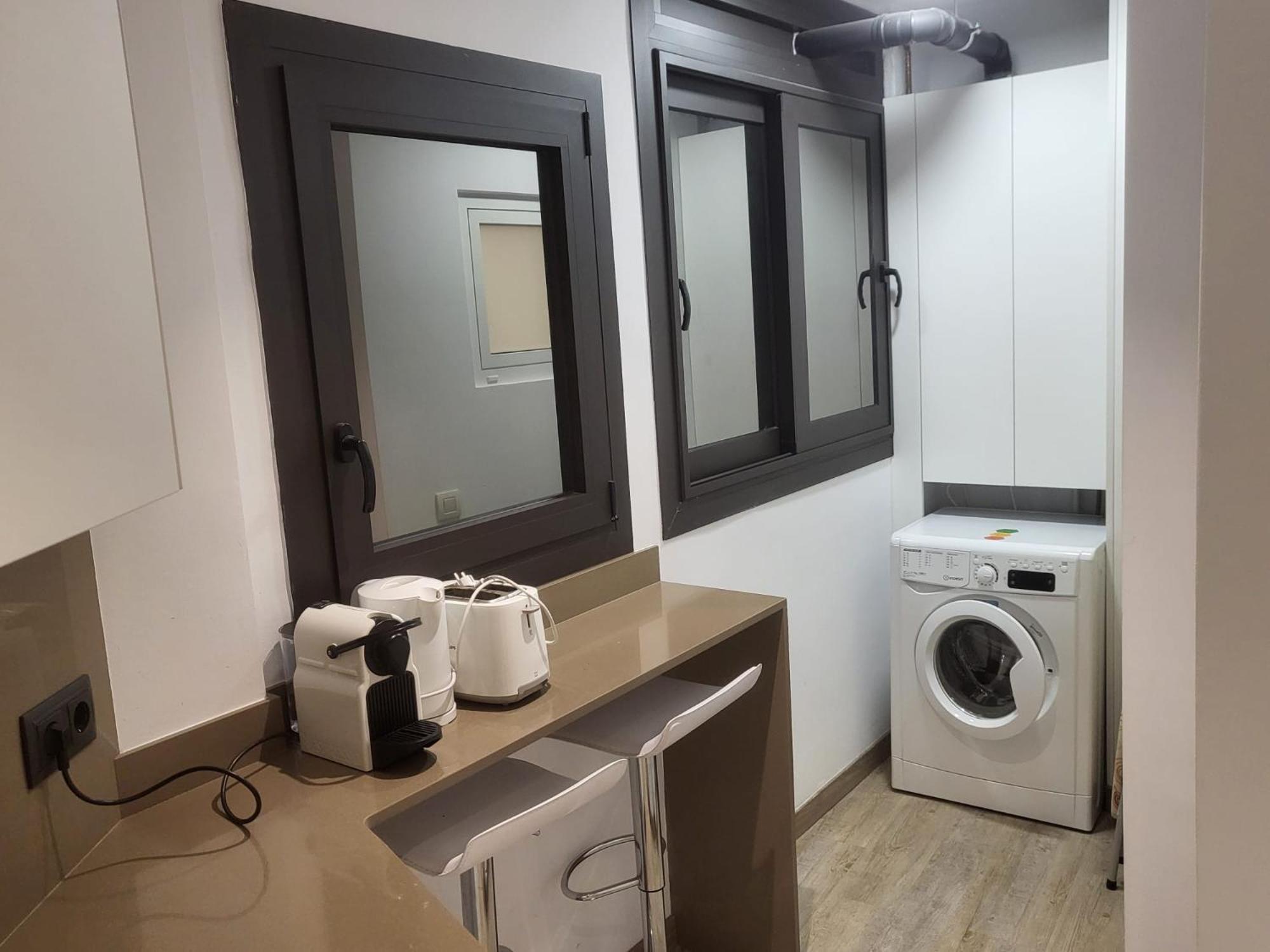 Turistic Girona - Piso de 3 habitaciones Exterior foto