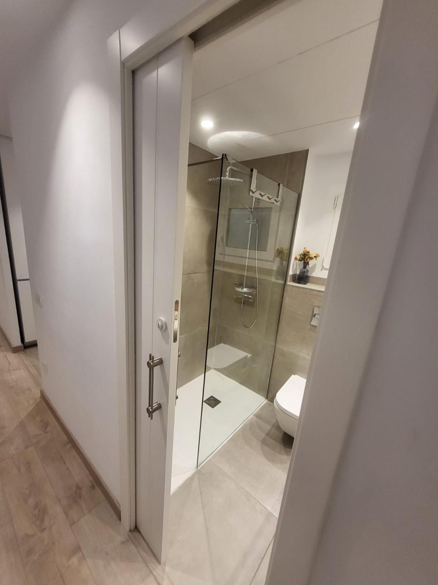 Turistic Girona - Piso de 3 habitaciones Exterior foto