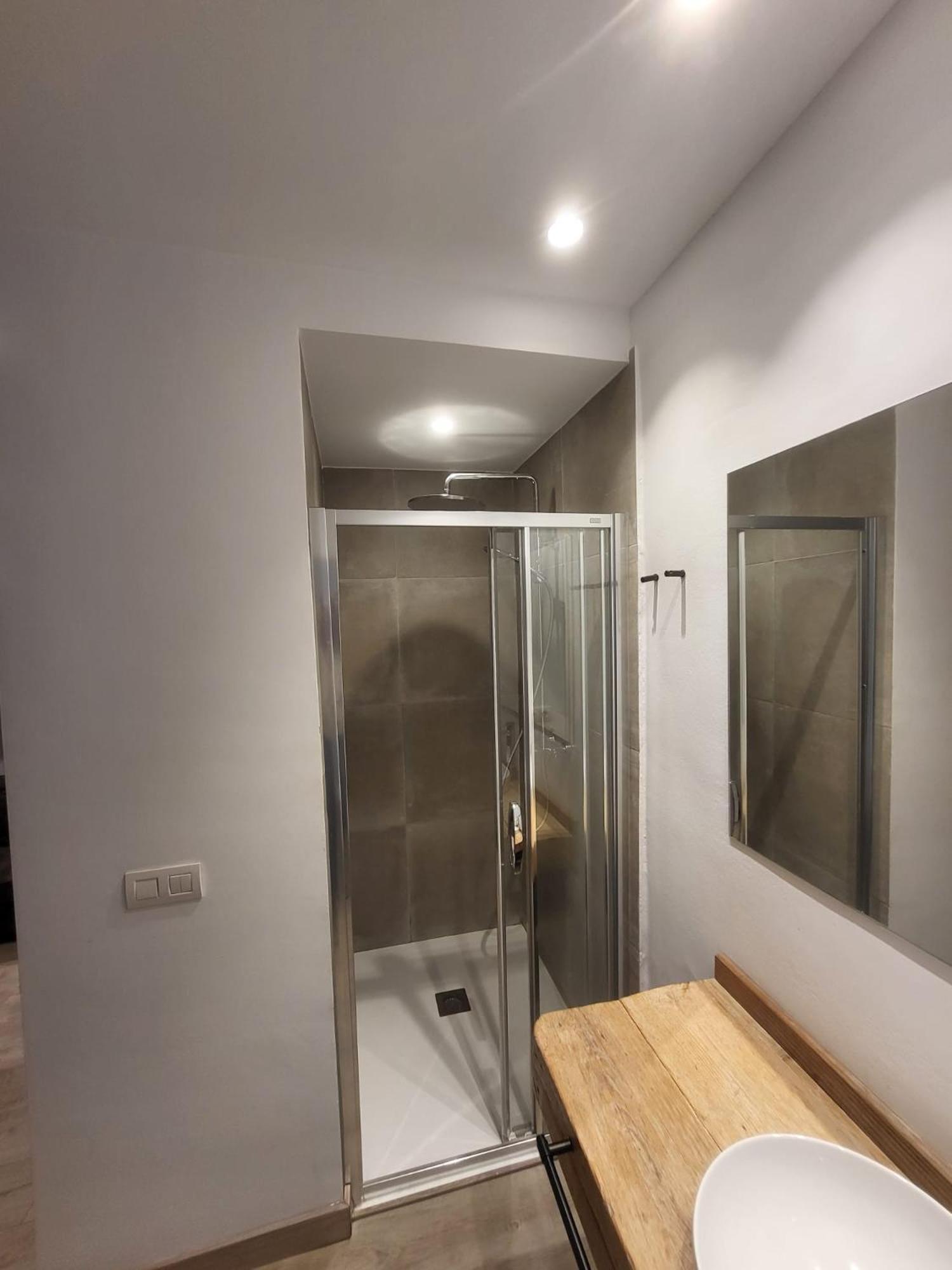 Turistic Girona - Piso de 3 habitaciones Exterior foto