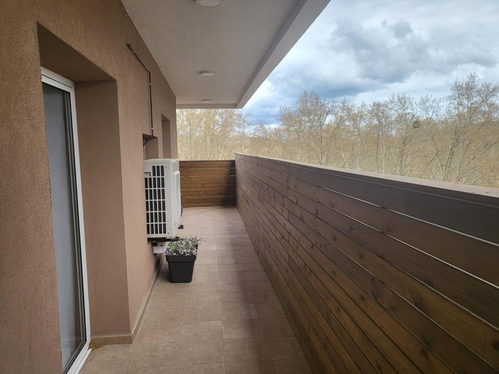 Turistic Girona - Piso de 3 habitaciones Exterior foto