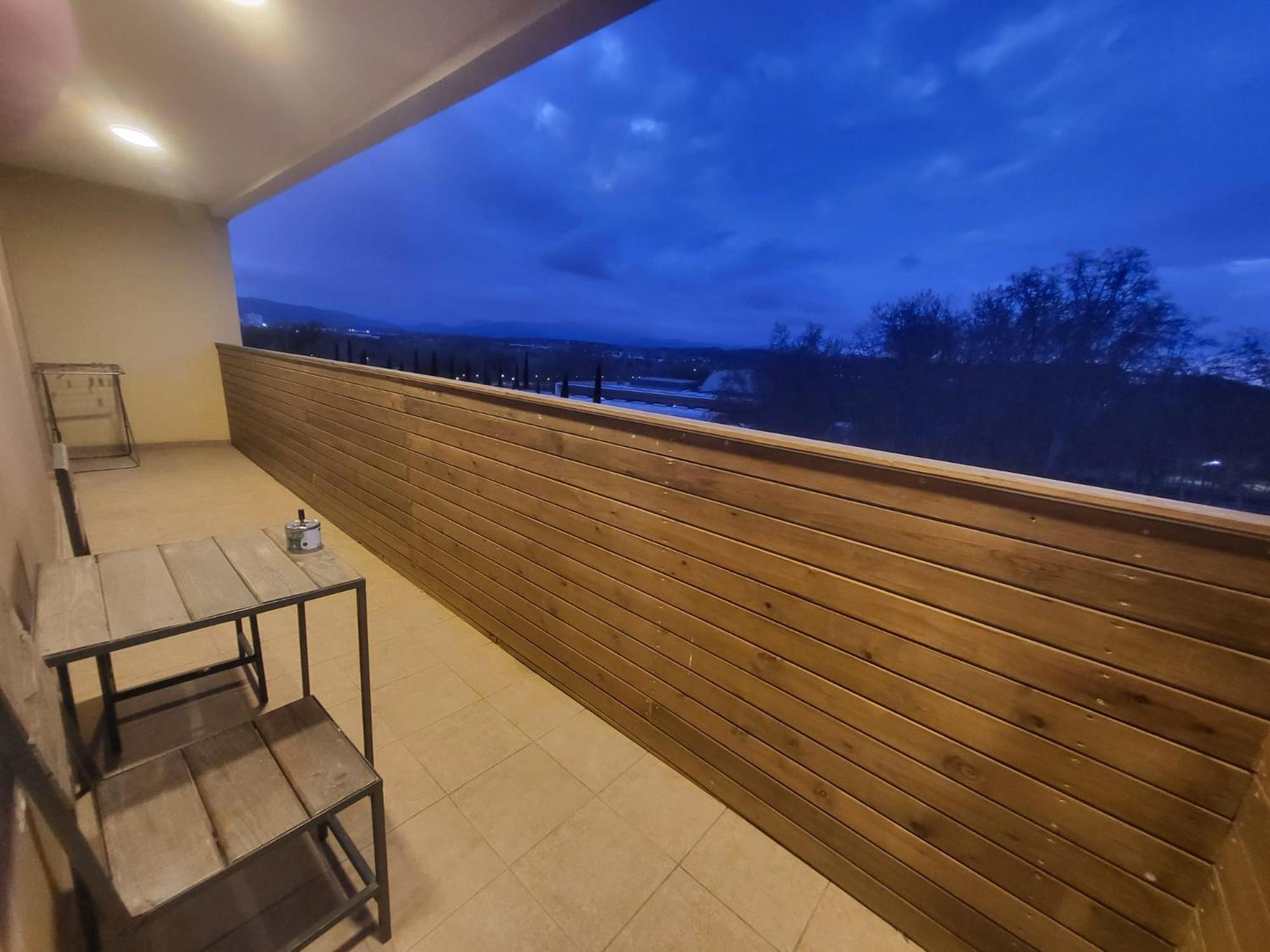 Turistic Girona - Piso de 3 habitaciones Exterior foto